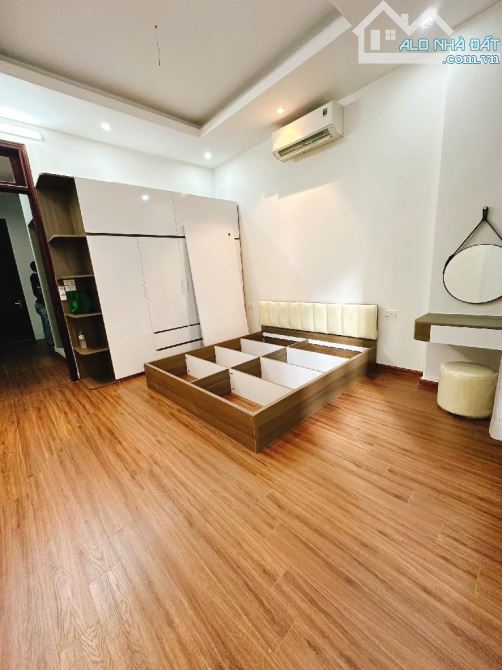 Bán Nhà Yên Lạc - Phân Lô Ô Tô, Kinh Doanh Đỉnh, 5 Tầng, 51m², Trung Tâm HBT, Nhỉnh 13 Tỷ - 6