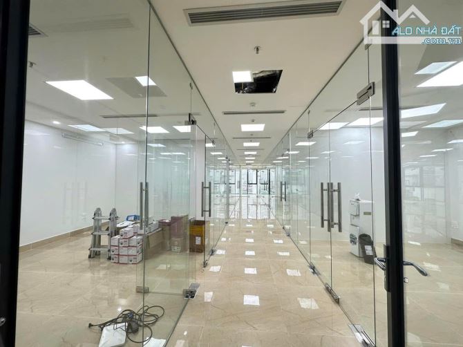 NHÀ MẶT PHỐ VŨ TÔNG PHAN. 120M2 - 10 TẦNG. THANG MÁY. THÔNG SÀN, CẦN BÁN. - 6