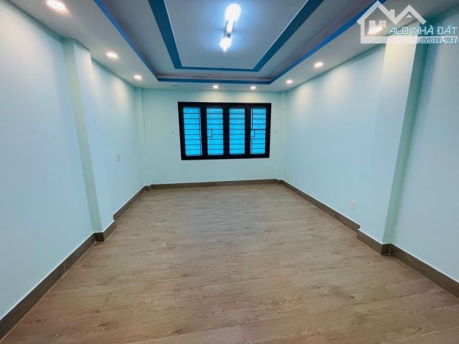 Bán nhà MT Phan Anh, Bình Trị Đông, Bình Tân. DT: 90m2 x 6tầng (4 x 23). Giá 12.9 tỷ TL - 6