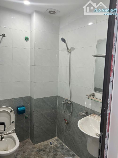 NHÀ MỚI VÂN CANH, 36M2, KINH DOANH NHỎ, NGÕ THÔNG OTO, - 6