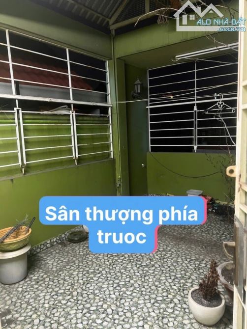 [QUẬN 10] NHÀ HẺM Ô TÔ NGUYỄN TRI PHƯƠNG - DIỆN TÍCH 31M² (3.3M X 9.4M) - GIÁ 7.4 TỶ - 6