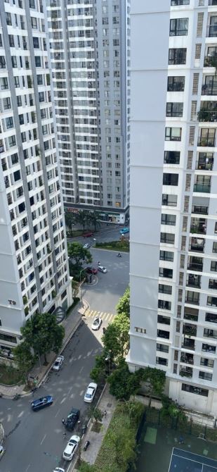 TÒA CHUNG CƯ CAO CẤP – TIỆN ÍCH – FULL NỘI THẤT - T10 TIME CITY PHỐ MINH KHAI, HAI BÀ TRƯN - 6