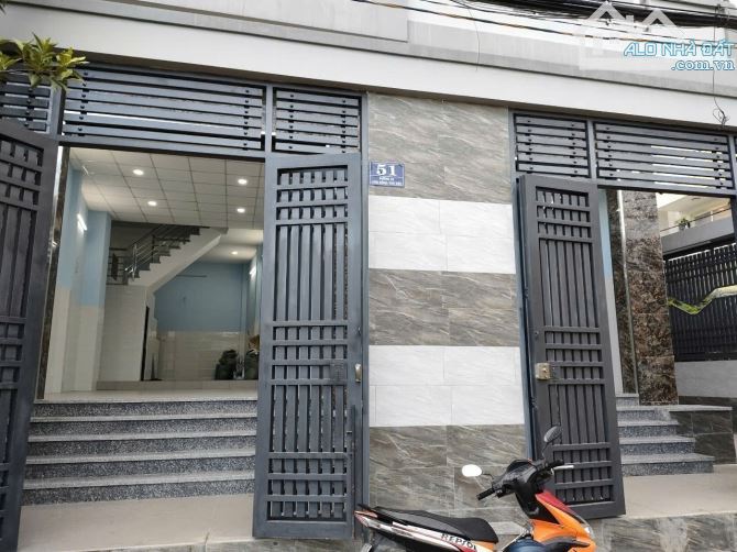 11.5 tỷ - BÁN TOÀ NHÀ 9 phòng trọ cao cấp ,p. Linh đông , tp . Thủ Đức -cho thuê-45tr/t - 8
