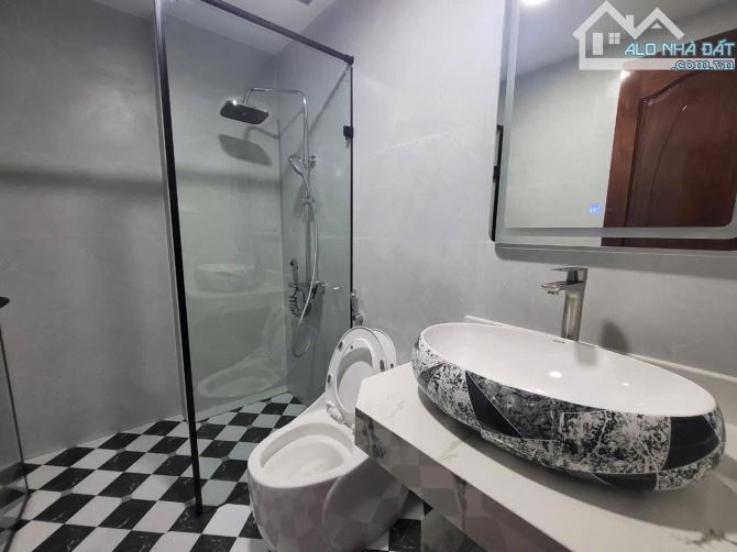 SIÊU PHẨM LK 7 TẦNG, THANG MÁY, DỊCH VỤ VẠN PHÚC, HÀ ĐÔNG, DT 50M2, MT 5M, KINH DOANH - 7