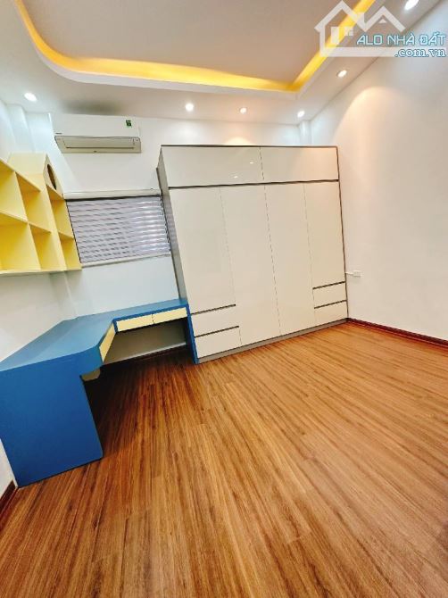 Bán Nhà Yên Lạc - Phân Lô Ô Tô, Kinh Doanh Đỉnh, 5 Tầng, 51m², Trung Tâm HBT, Nhỉnh 13 Tỷ - 7