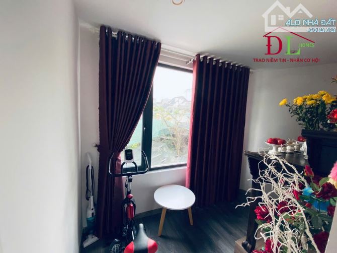 4306 🏡⛺️🏞 NHÀ ĐẸP TRUNG TÂM - ĐƯỜNG NHỰA MẠC ĐĨNH CHI - NỘI THẤT HIỆN ĐẠI VÀO Ở NGAY - 7