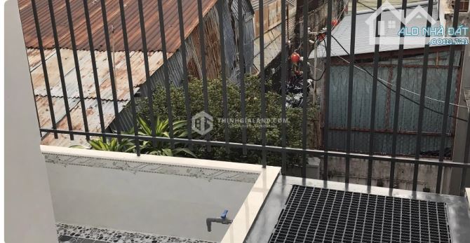 Bán Gấp Nhà 1T2L Mới Đẹp, Phạm Hồng Thái, P7, BR-VT, 88m2, Giá Ưu Đãi 6.5Tỷ. - 7