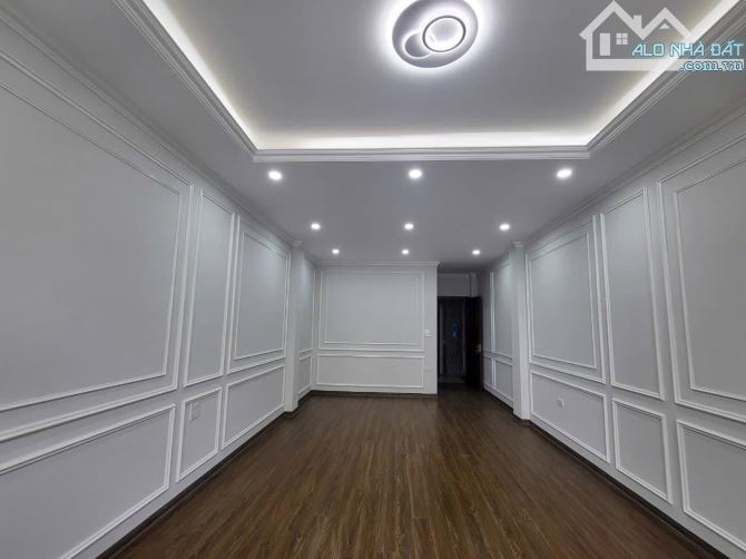 SIÊU PHẨM LK 7 TẦNG, THANG MÁY, DỊCH VỤ VẠN PHÚC, HÀ ĐÔNG, DT 50M2, MT 5M, KINH DOANH - 8