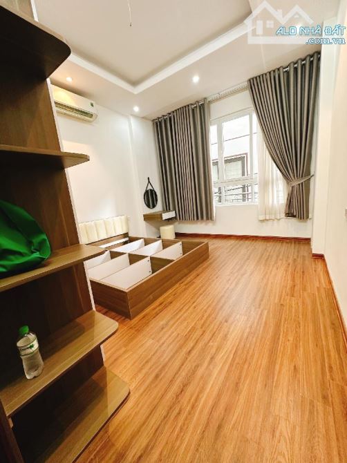 Bán Nhà Yên Lạc - Phân Lô Ô Tô, Kinh Doanh Đỉnh, 5 Tầng, 51m², Trung Tâm HBT, Nhỉnh 13 Tỷ - 8