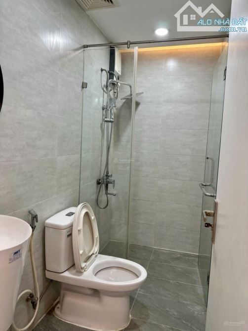 🏡 Nhà đẹp hxt bình thạnh - ngay bùi đình túy - 64m2 - 2 tầng btct - kdc đồng bộ - 7.3 tỷ - 8