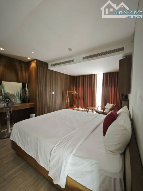 Chuyển nhượng biệt thự biệt biển 3 phòng ngủ khu Ocean Villa, DT 610m2 - 8