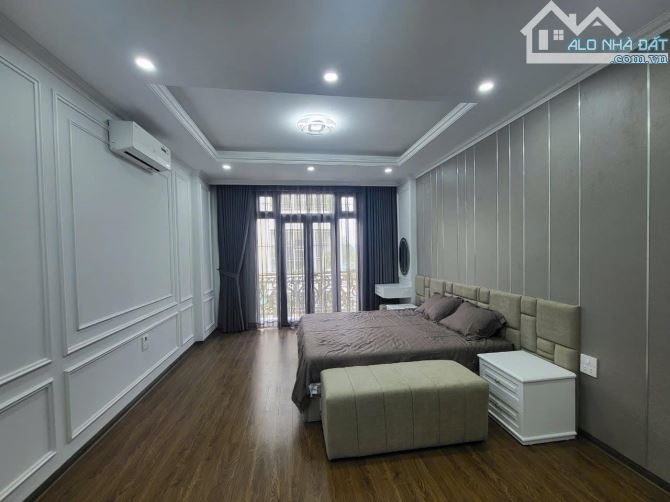 SIÊU PHẨM LK 7 TẦNG, THANG MÁY, DỊCH VỤ VẠN PHÚC, HÀ ĐÔNG, DT 50M2, MT 5M, KINH DOANH - 9