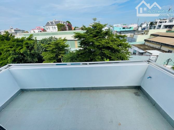 Bán nhà MT Phan Anh, Bình Trị Đông, Bình Tân. DT: 90m2 x 6tầng (4 x 23). Giá 12.9 tỷ TL - 9