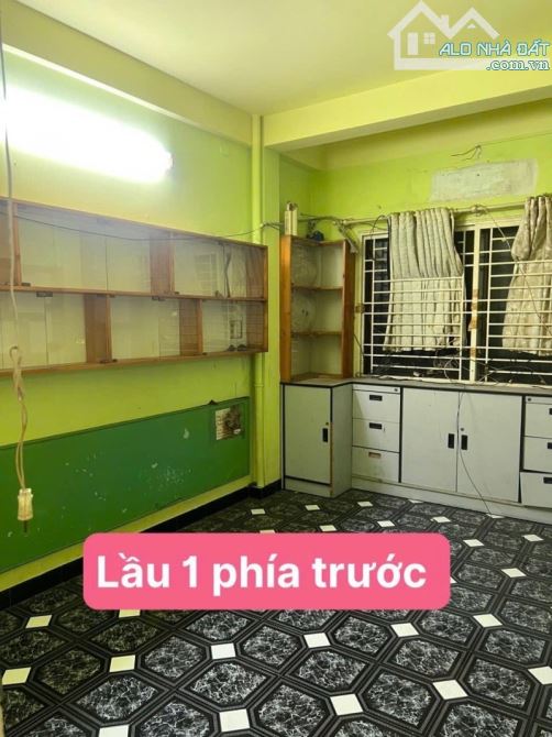 [QUẬN 10] NHÀ HẺM Ô TÔ NGUYỄN TRI PHƯƠNG - DIỆN TÍCH 31M² (3.3M X 9.4M) - GIÁ 7.4 TỶ - 9