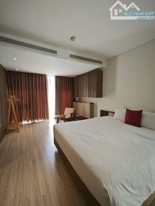 Chuyển nhượng biệt thự biệt biển 3 phòng ngủ khu Ocean Villa, DT 610m2 - 9