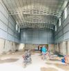 Cho thuê kho xưởng 300m2 km13 Đại Lộ Thăng Long