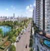 Bán Căn Hộ Chung Cư Le Grand Jardin Sài Đồng 84m2, 2+1 PN, Full Nội Thất 4.44 Tỷ