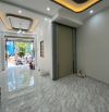 Nhà mới Gò Vấp, Nở hậu, Nguyễn Thái Sơn, 46m2, 4 Phòng ngủ, Chỉ 5 Tỷ