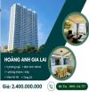 💥💥💥BÁN GẤP CĂN HỘ CHUNG CƯ CC HOÀNG ANH GIA LAI ĐN - TẦNG 24 - DT: 94M2 –NHỈNH 2 TỶ.