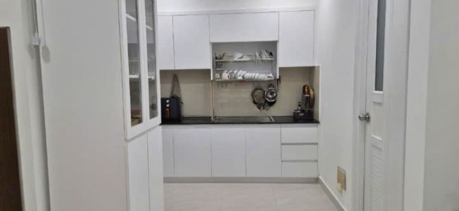Bán Căn hộ PN-Techcons, 2PN , 2WC , 96m2 , Full Nội Thất , Sổ Hồng Riêng  Giá : 6.8 Tỷ