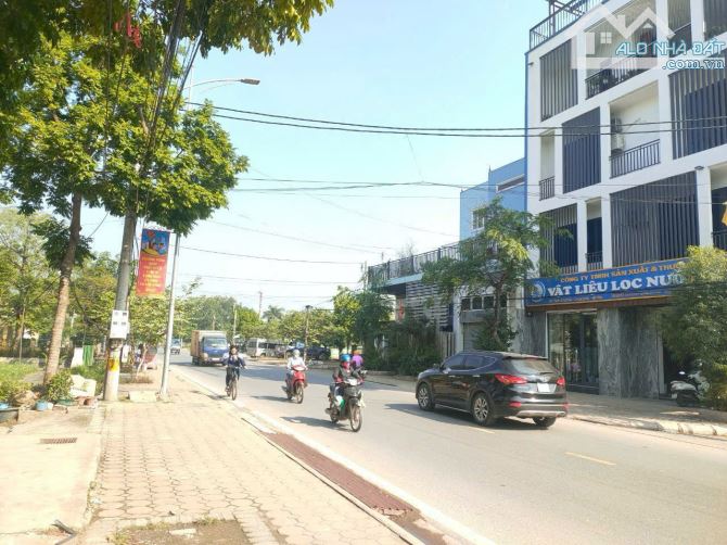 Bán đất sát đường tỉnh lộ 419, Đại Yên , Chương Mỹ, Hà Nội