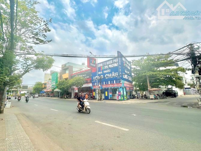 💥Cơ hội sở hữu đất vàng Lê Thánh Tông - Long Thành: 348m2,giá chỉ 2tỷ1dễ đầu tư sinh lời