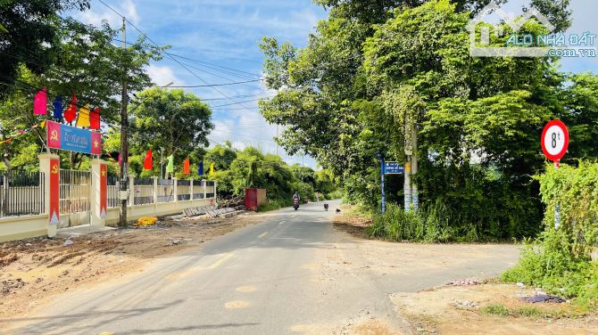 BÁN ĐẤT HOÀ LONG THÀNH PHỐ BÀ RỊA VŨNG TÀU DT 295m