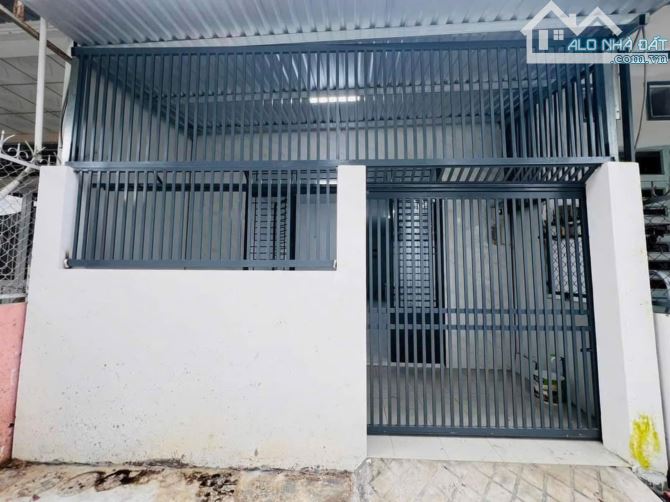 !!! Siêu Phẩm !!! Căn nhà cấp 4 Thới Tam Thôn 100m2 Giá chỉ 960tr