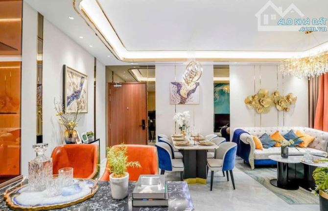 1 CƠ HỘI TUYỆT VỜI HIẾM CÓ để SỞ HỮU tòa KHÁCH SẠN ĐẸP - 75m² 5 TẦNG 9 PHÒNG - DÒNG TIỀN Đ