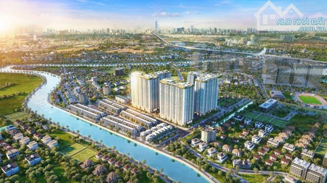 CHÍNH CHỦ CẦN BÁN CĂN HỘ TẦNG 9, 2 NGỦ DỰ ÁN Melody Residences 95m2