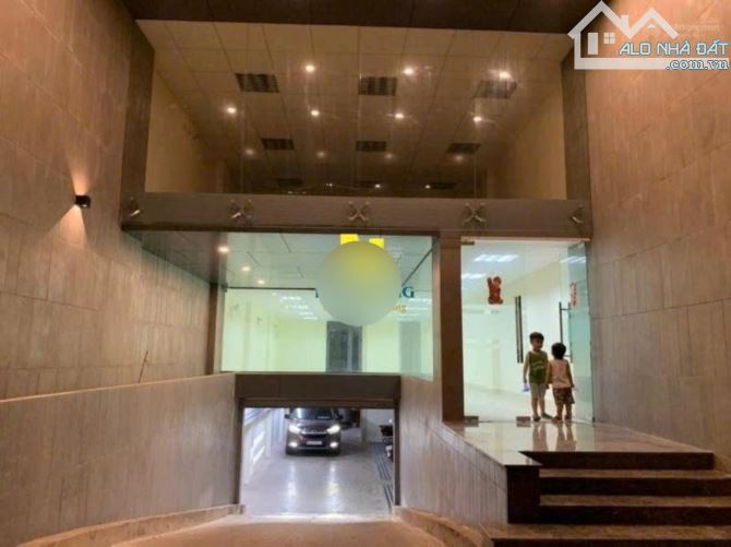 Giảm 10Tỷ Bán nhanh Nhà Hoàng Hoa Thám Q.TB, DT:7x30m, Hầm 6Tầng, HĐT:120Tr, Giá:39Tỷ