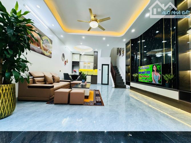 BÁN NHÀ 4 TẦNG CỰC ĐẸP – YÊN HÒA, CẦU GIẤY – 8.58 TỶ (45m2)