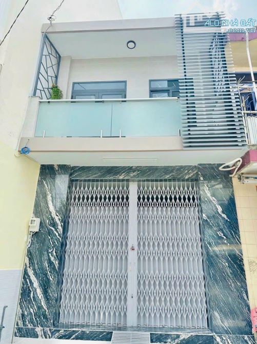 Bán Nhà Mặt Tiền 4.6m x 15.5m 68m2 Chào 7 Tỉ x