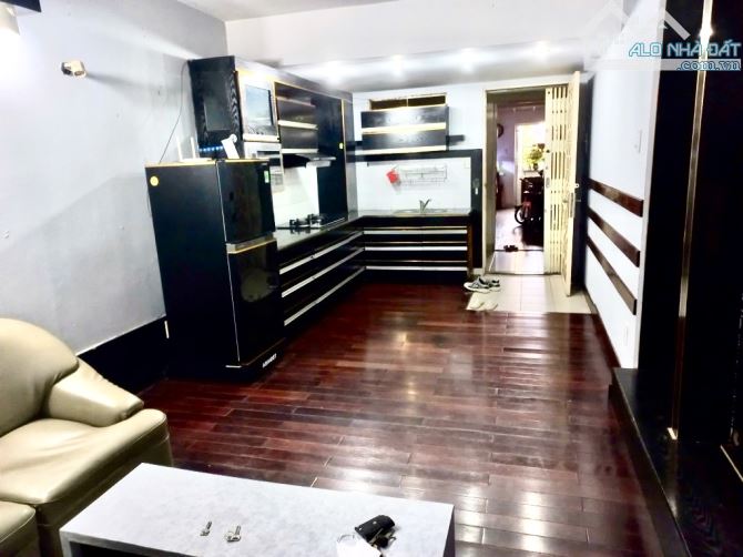 Bán chung cư 2 phòng ngủ, 48m² tại Dương Đình Hội, giá chỉ 1,5 tỷ - TL