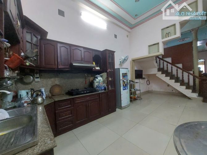 Gia đình chủ gấp bán nhà ngộp bank, 92m2, HXH nhỉnh 6,5 t.ỷ làm Spa, Lớp học, VPKD - 10