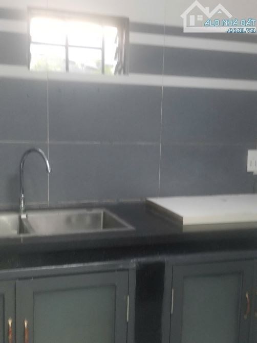 Nhà 2 lầu,40m2,Đặng Thúc Vịnh, Đông Thạnh, Hóc Môn, Giá  chỉ 1 tỷ 320 TL - 1