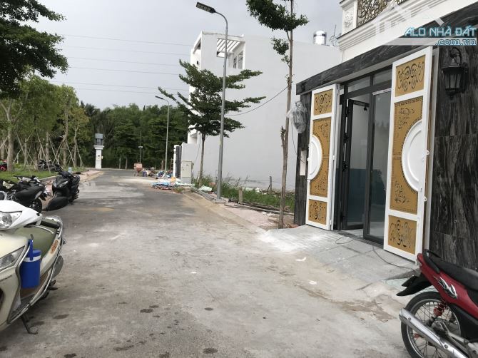 Bán Biệt Thự 4 Tầng, Khu DC Saigon South Village, 1181 Lê Văn Lương, Phước Kiển - 1