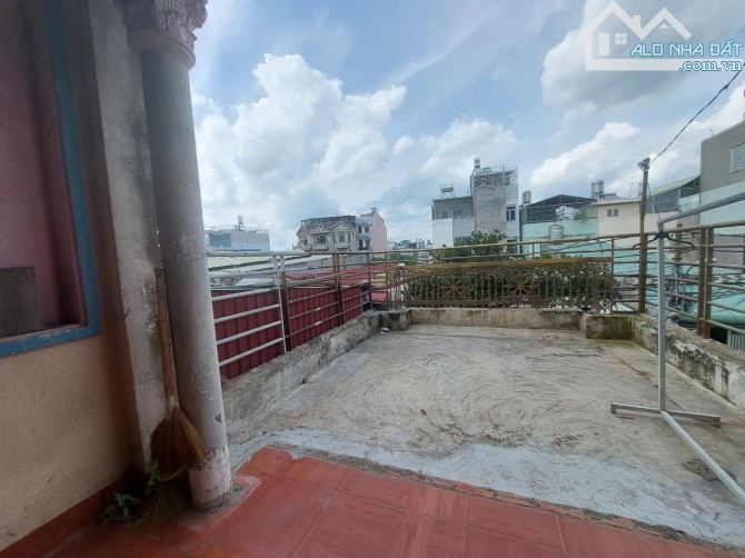 Gia đình chủ gấp bán nhà ngộp bank, 92m2, HXH nhỉnh 6,5 t.ỷ làm Spa, Lớp học, VPKD - 1
