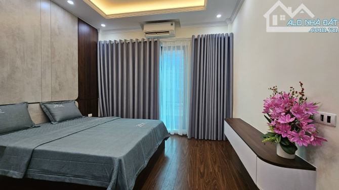 Siêu Hiếm Trần Thái Tông 43m x 5T, ngõ nông, gần phố, gần công viên, 30m ra ô tô 8,9 tỷ - 1