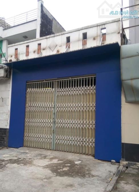 Bán nhà khu Tên Lửa, MT đường Số 39, DT 6 x 15m, cấp 4, giá 8 tỷ. gần Aeon Mall. - 1