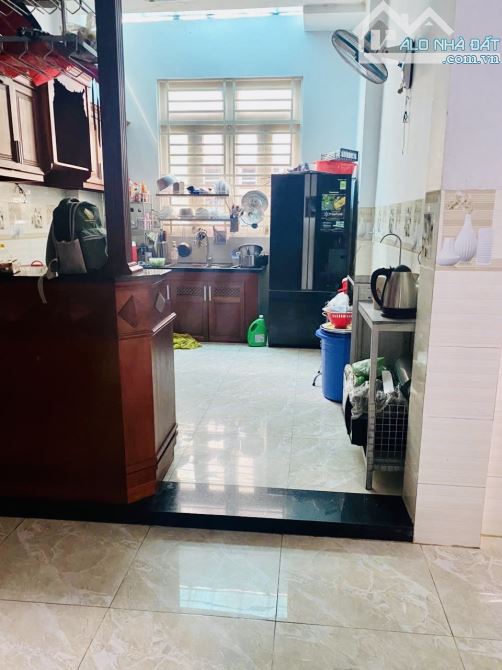🏡(Q.TÂN PHÚ) NGUYỄN SƠN - HẺM XE TẢI - NỞ HẬU 7,3M - 2 MẶT HẺM - 54M2 - 8 TỶ🏣 - 1