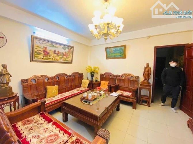 BÁN NHÀ PHỐ VĂN LA HÀ ĐÔNG_NHÀ ĐẸP KIÊN CỐ_ĐƯỜNG RỘNG VỈA HÈ CÂY XANH_DT: 50M_GIÁ: 13,4 TỶ - 1