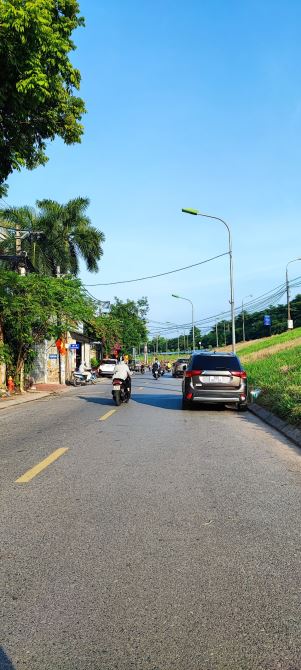 Bán Đất mặt phố phường Long Biên, Long Biên, HN, Ô tô tránh, Kinh doanh, 130m2, 17.9 tỷ. - 1