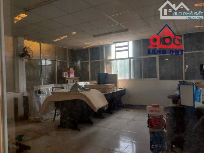 Cho thuê xưởng 3500m2 full skc  •Gần đường chánh Võ Nguyên Giáp Bình Minh Trảng Bom - 1