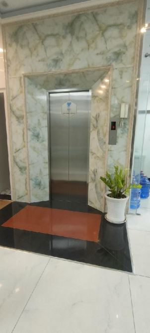 Bán Toà nhà đường Phan Anh, 135m2, 11x13m, 5 Tầng, 12PN, dòng tiền 40tr/tháng - 1