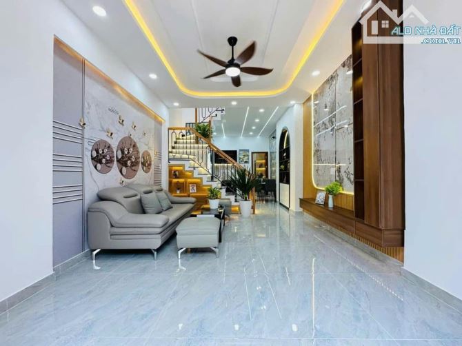 Mẹ Nhung chia tài sản cho con bán nhà tại Lê Đại Hành 52m2 4tỷ tròn - 13