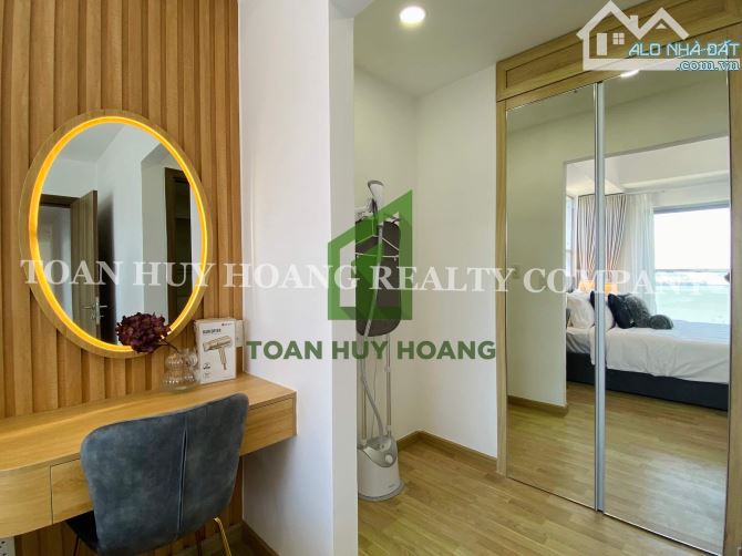 🌦️Căn Hộ Blooming 2 Phòng Ngủ Sang Trọng Mới 100% - A1332 English Below - 14