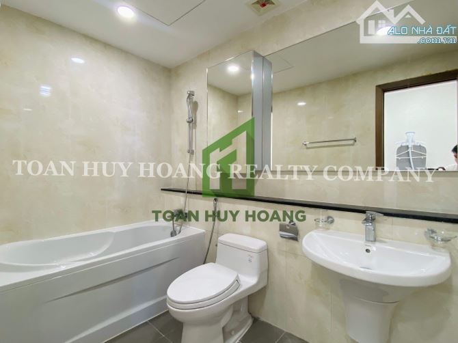 🌦️Căn Hộ Blooming 2 Phòng Ngủ Sang Trọng Mới 100% - A1332 English Below - 15