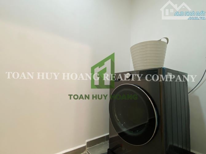 🌦️Căn Hộ Blooming 2 Phòng Ngủ Sang Trọng Mới 100% - A1332 English Below - 20