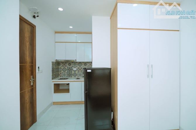 BÁN NHÀ DỊCH VỌNG 7 TẦNG, 60M2, 15.8 TỶ CẦU GIẤY,  Toà Nhà CHDV mặt tiền 12,8m cực hiếm - 20